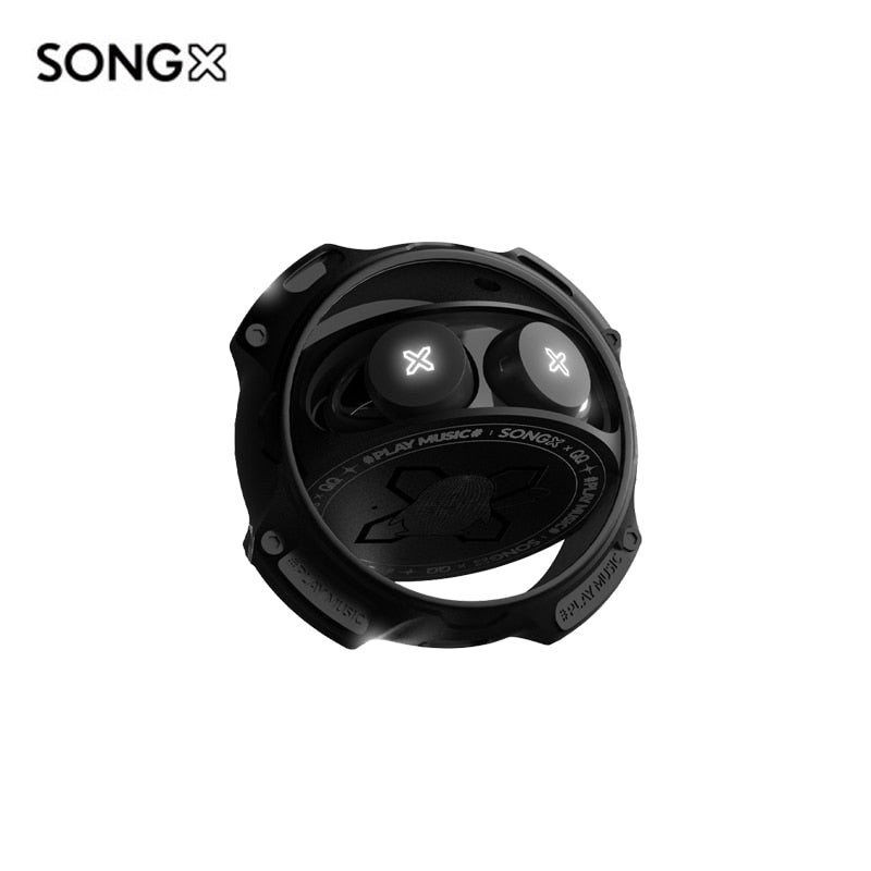 SONGX QQ SX06 TWS True Wireless Earbuds Dual Stereo Noise