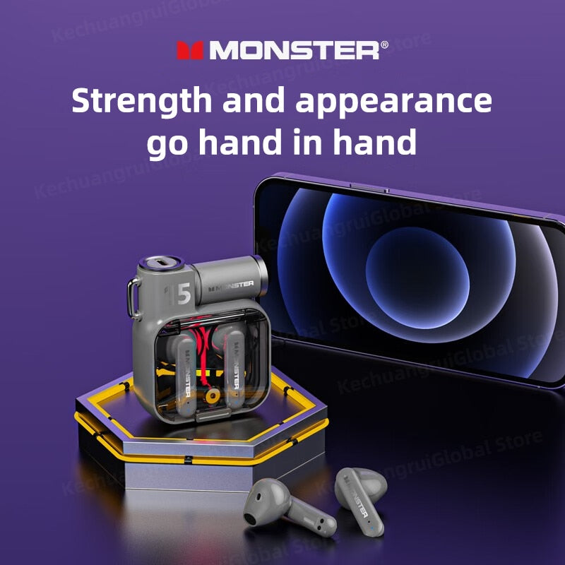 Monster headset price hot sale